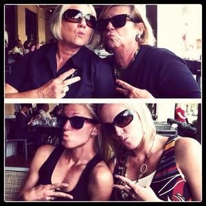 Meet your Posher, Tracy